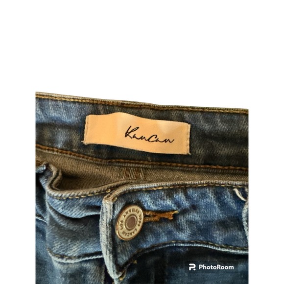 Kancan skinny jeans - Picture 4 of 5